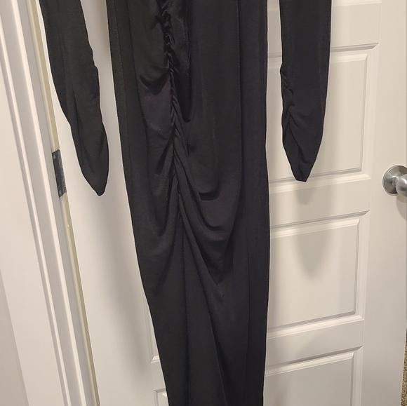 Zara Black dress - Picture 3 of 7